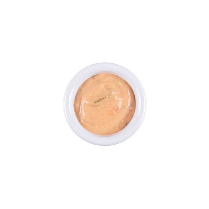 Popcorn Dip Sos