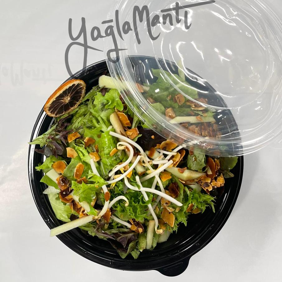 Şatilli Salata