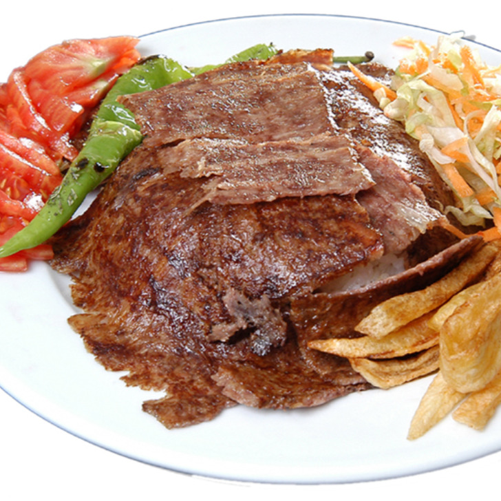 Porsiyon Et Döner