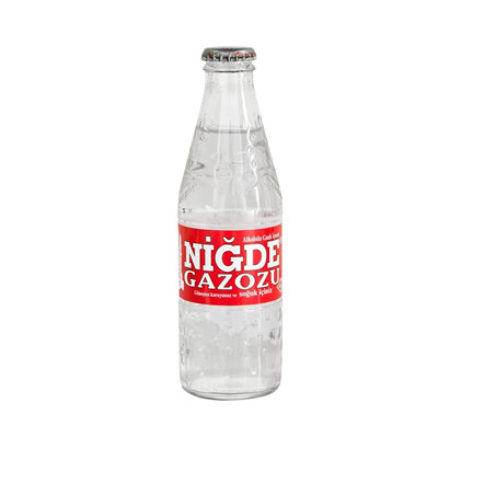 Niğde Gazozu (25 cl)