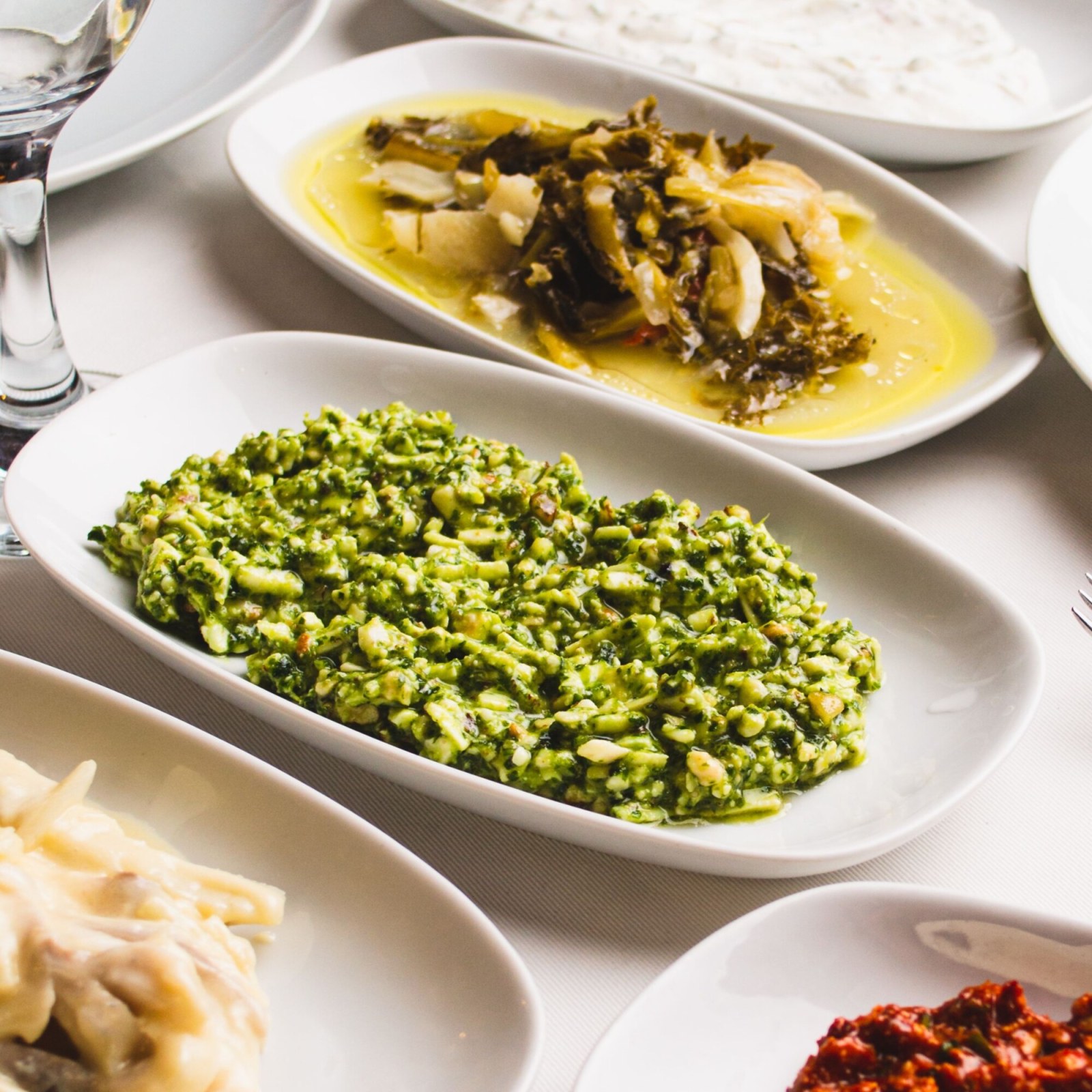 Girit Ezmesi