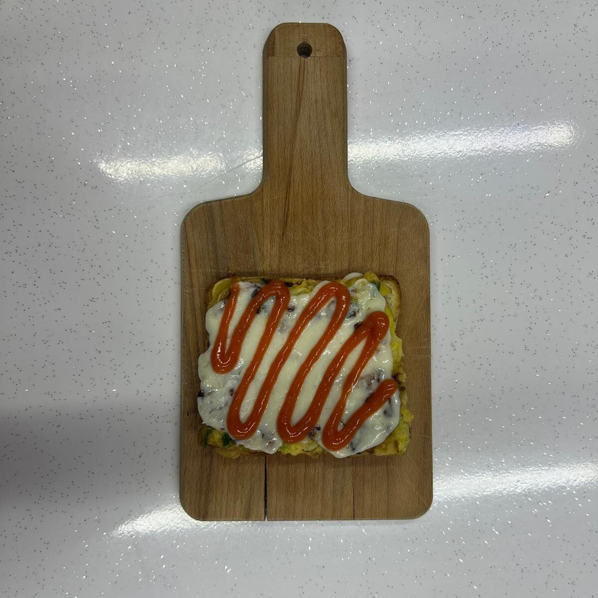 Seul Tost