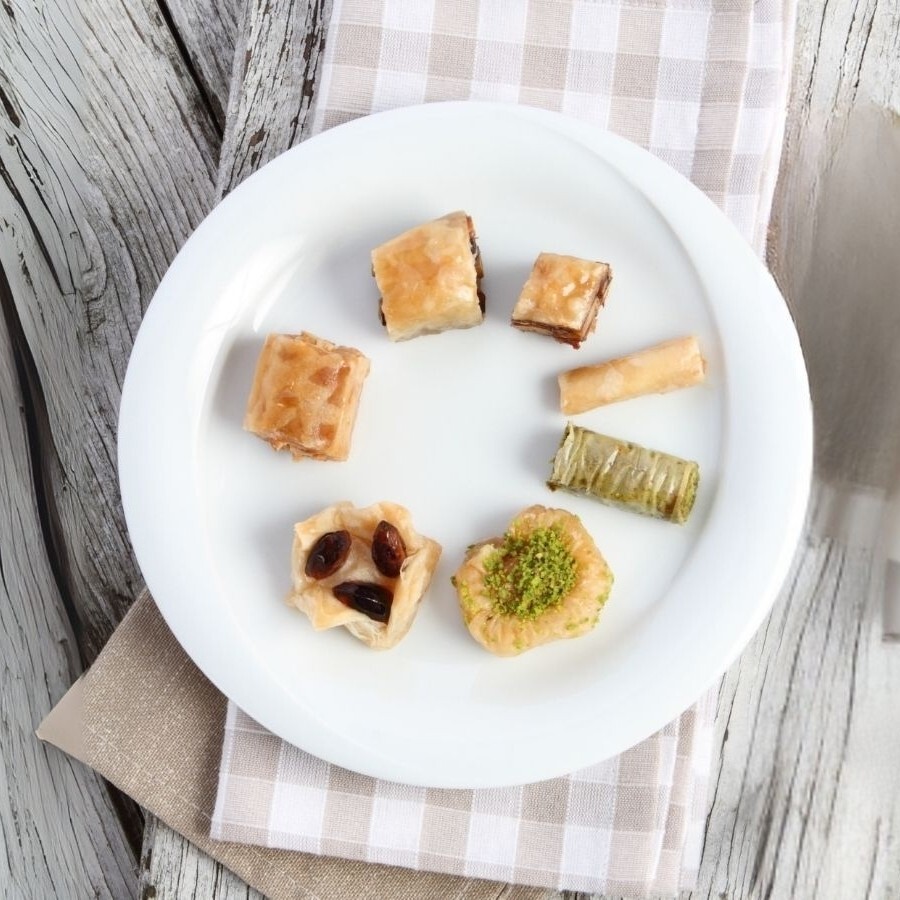 Baklavacık