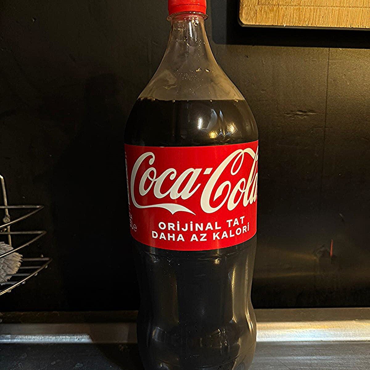 Coca-Cola (1,5 L.)