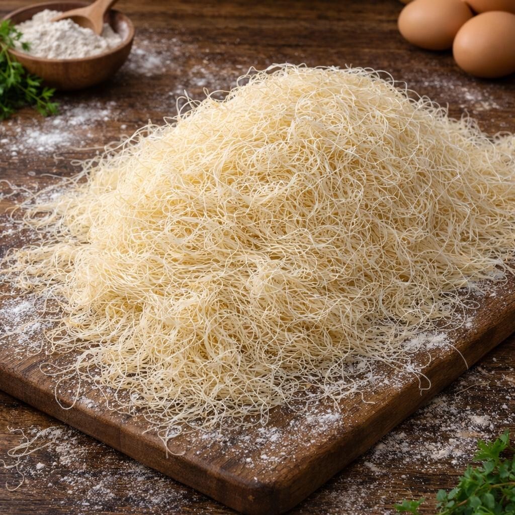 Tel Kadayıfı
