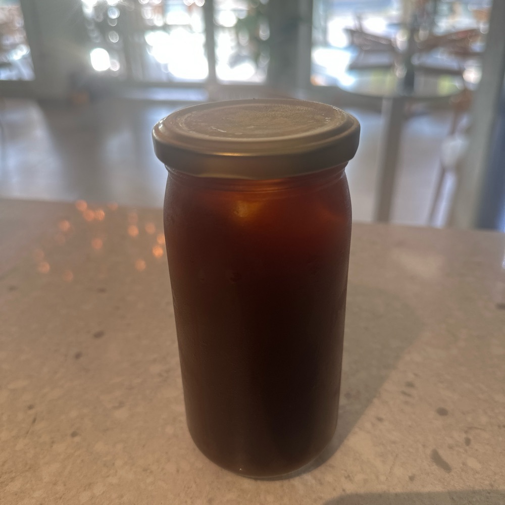 Ice Americano 250 ml