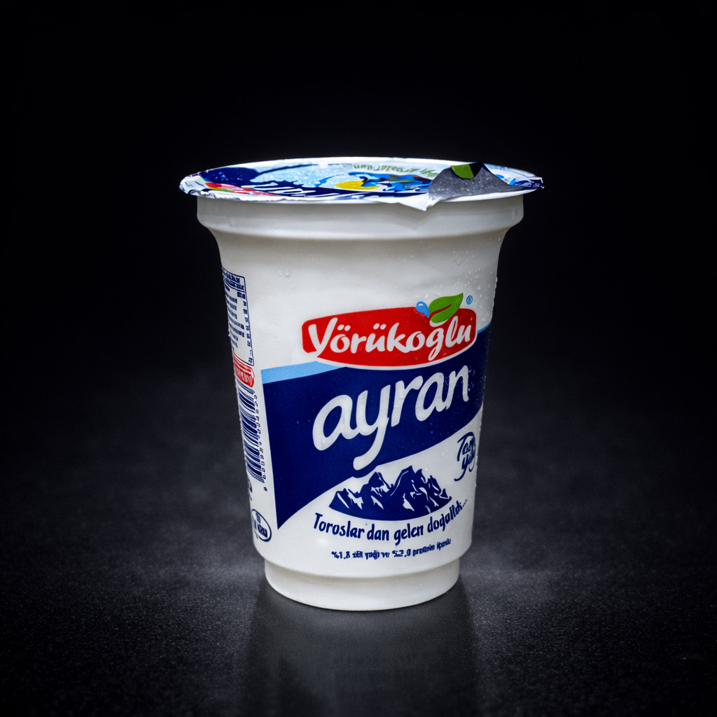 Ayran 300 ml