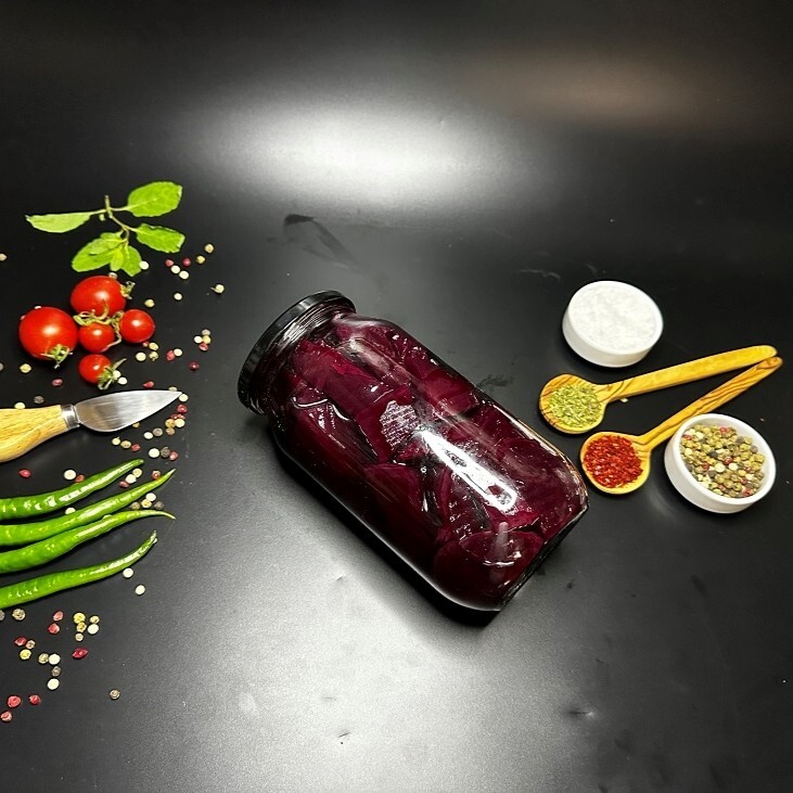 Pancar Turşusu (1 kg.)