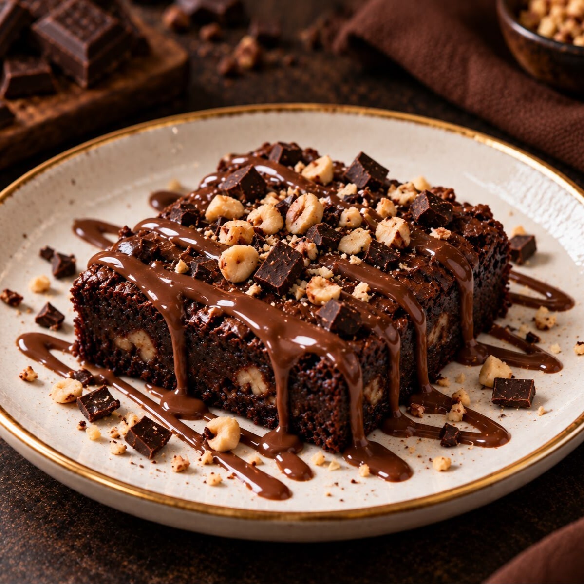 Brownie