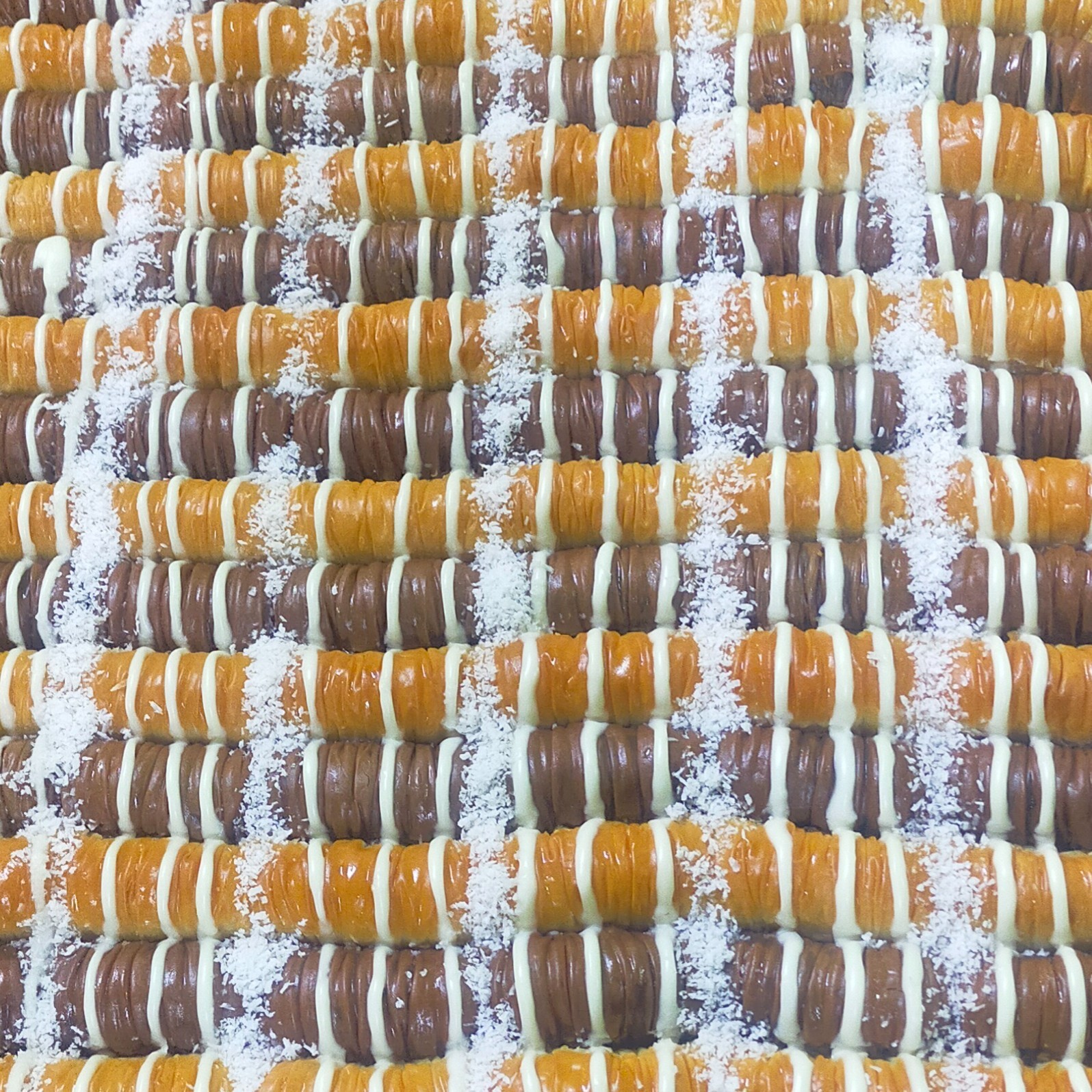 Cocostar Baklava(250 gr.)
