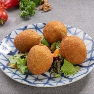 Balıklı İçli Köfte ( Adet )