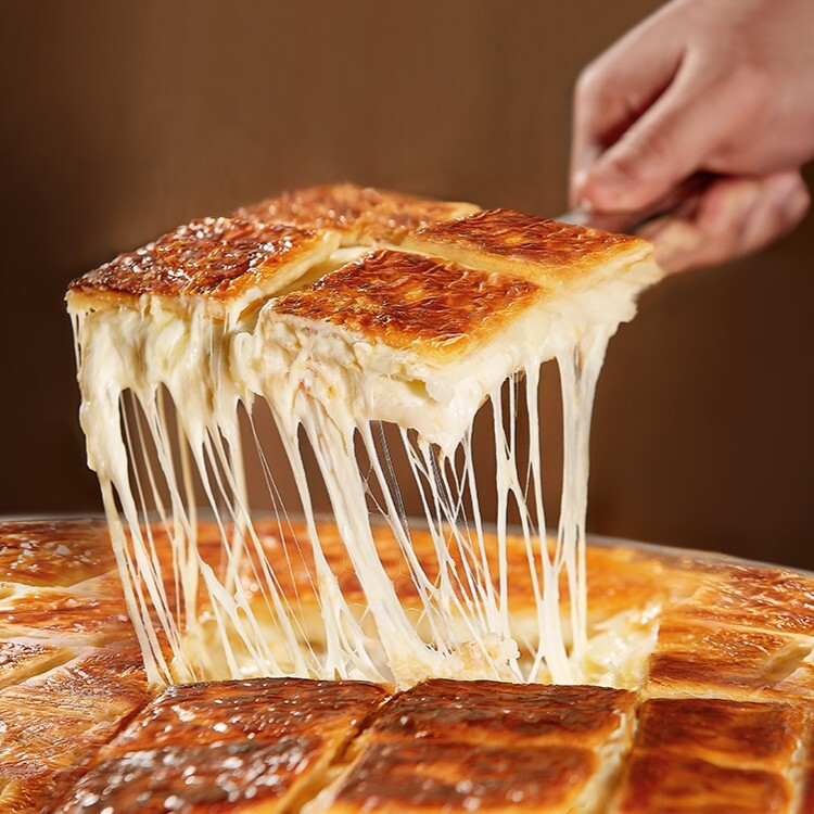 Bülent Börek Peynirli (1 kg)