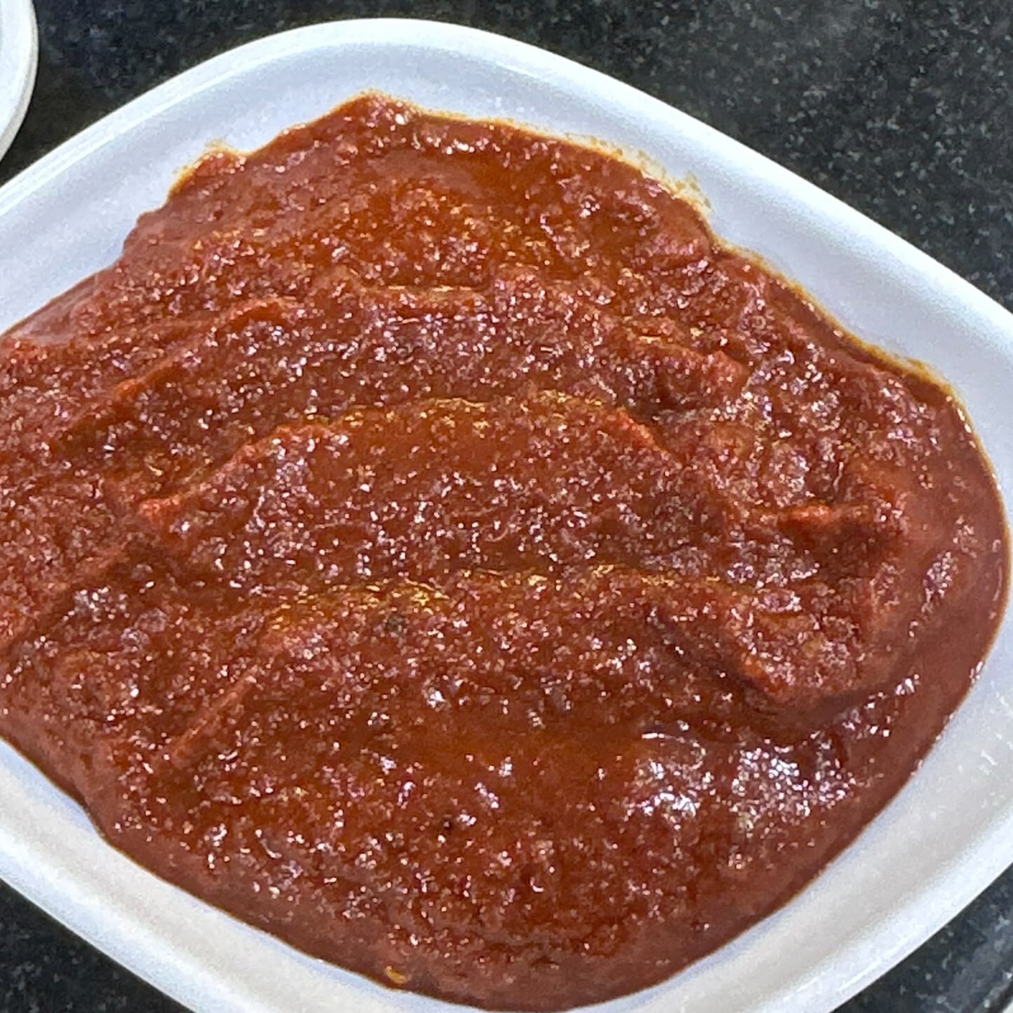 Acı Sos