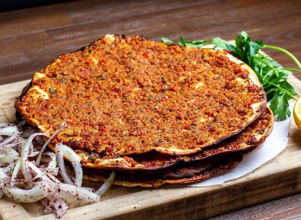 Lahmacun