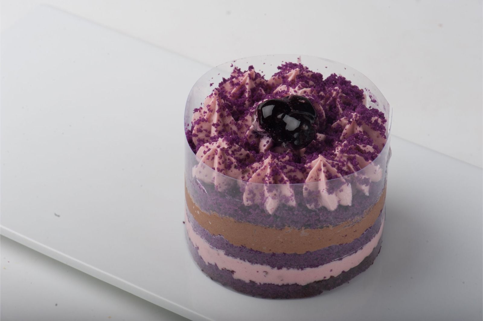 Mor Velvet