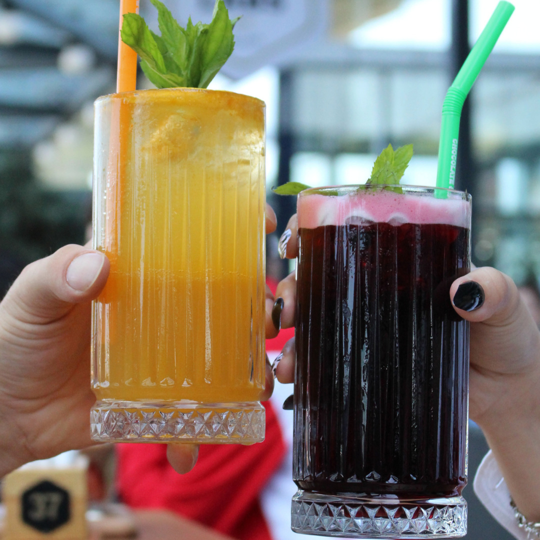 Mango Soğuk Çay