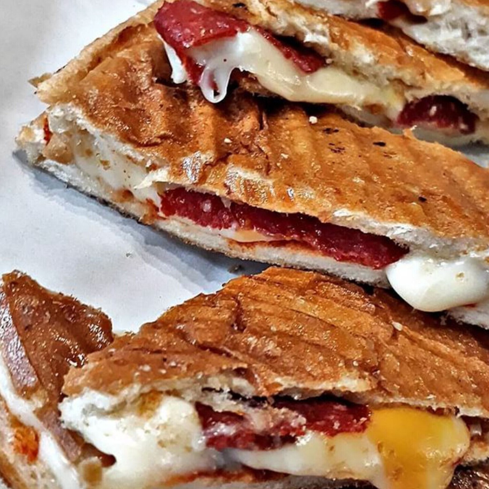Klasik Tost