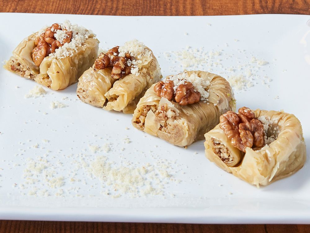 Cevizli Dürüm (500 gr.)