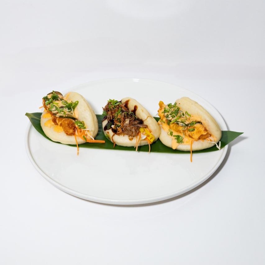 Trio Bao