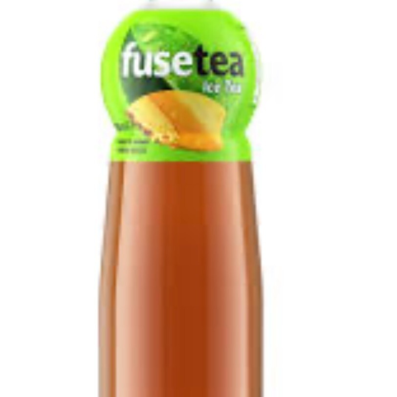 Fusetea Ice Tea Şeftali 1,5 Lt