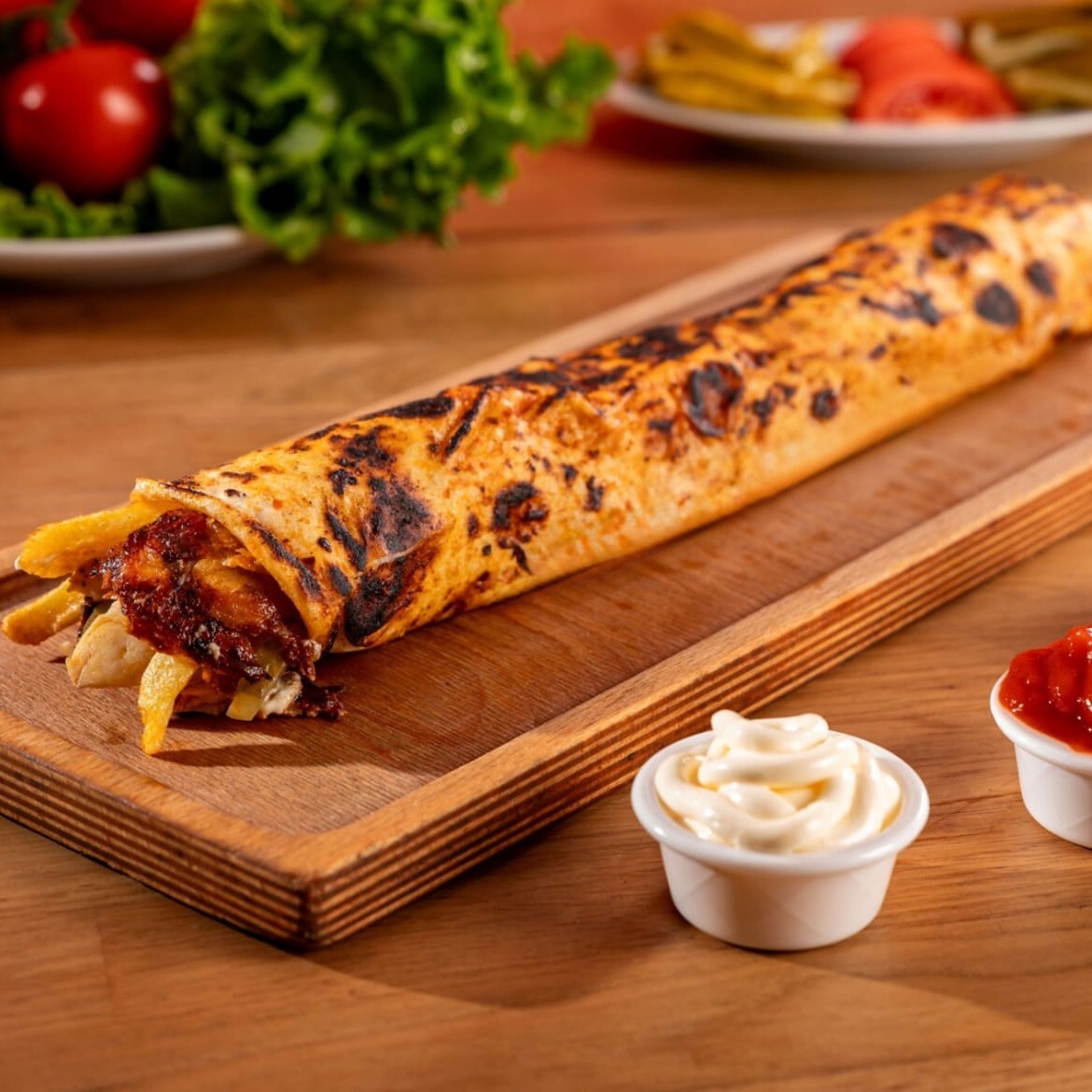 Zurna Döner