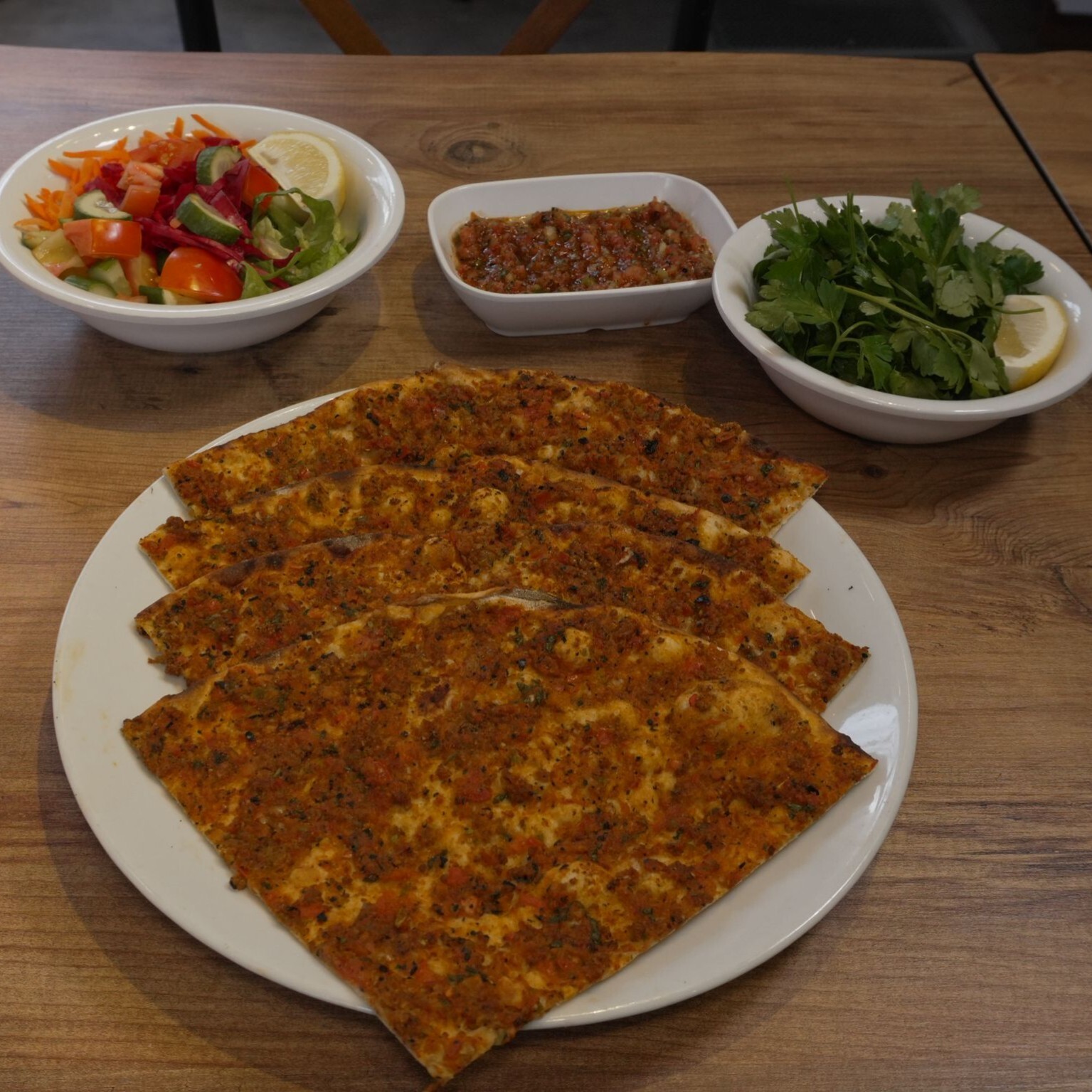 Lahmacun