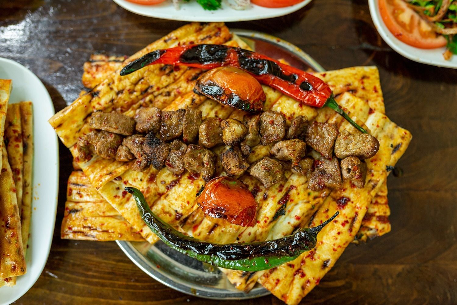 Çöp Şiş