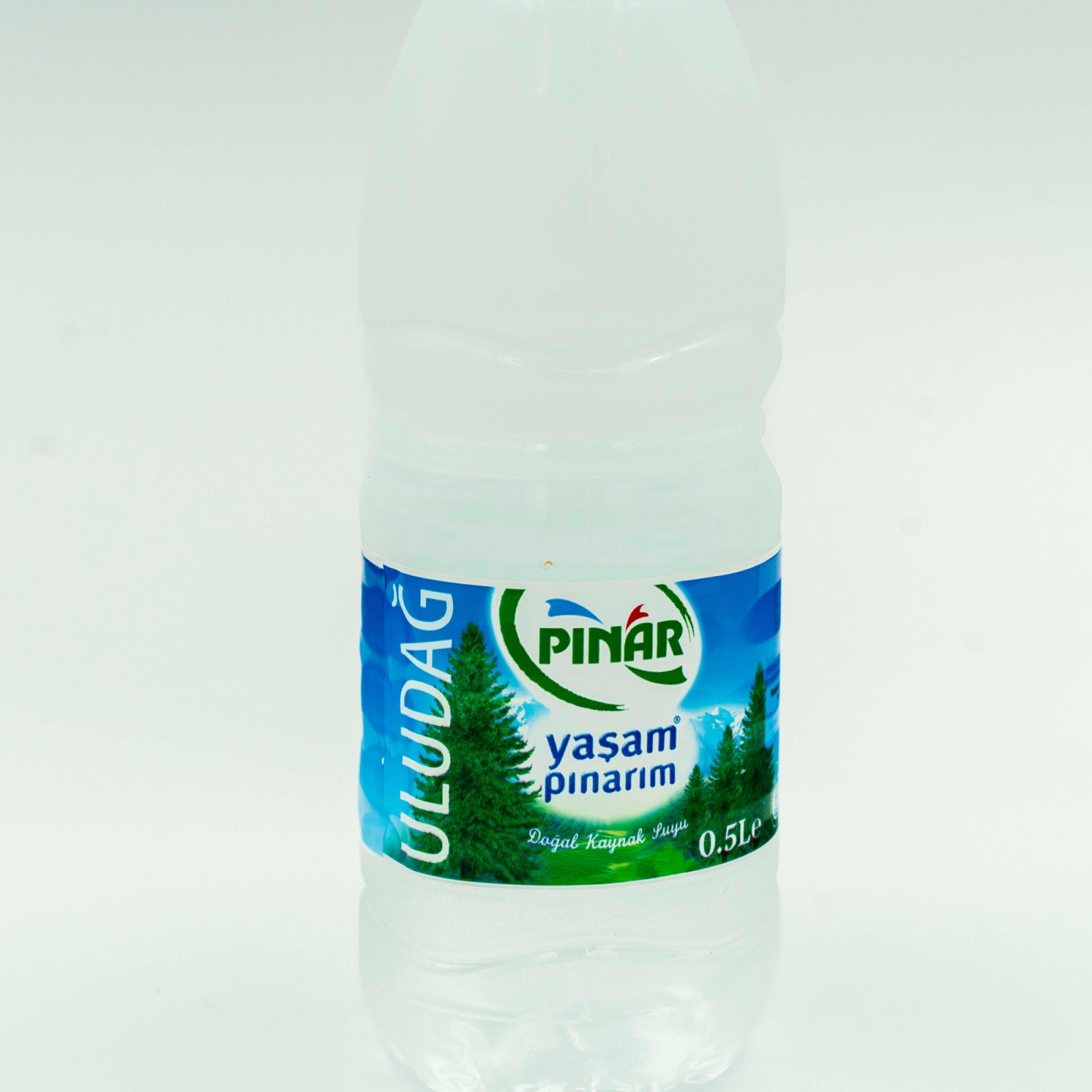 Su (50 cl.)
