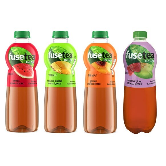 Ice Tea (1 L)