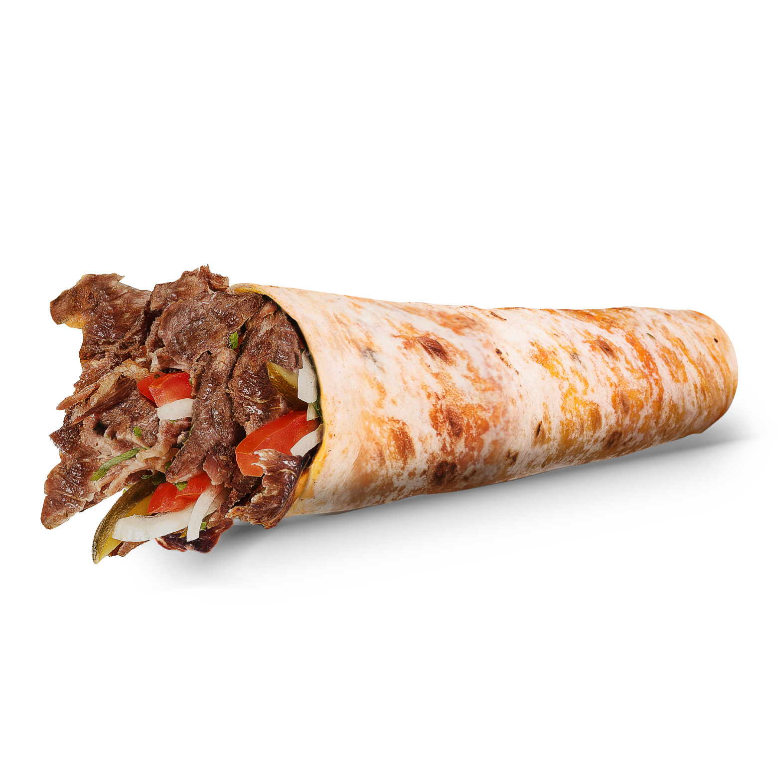 Et Döner Dürüm (80 Gr.)