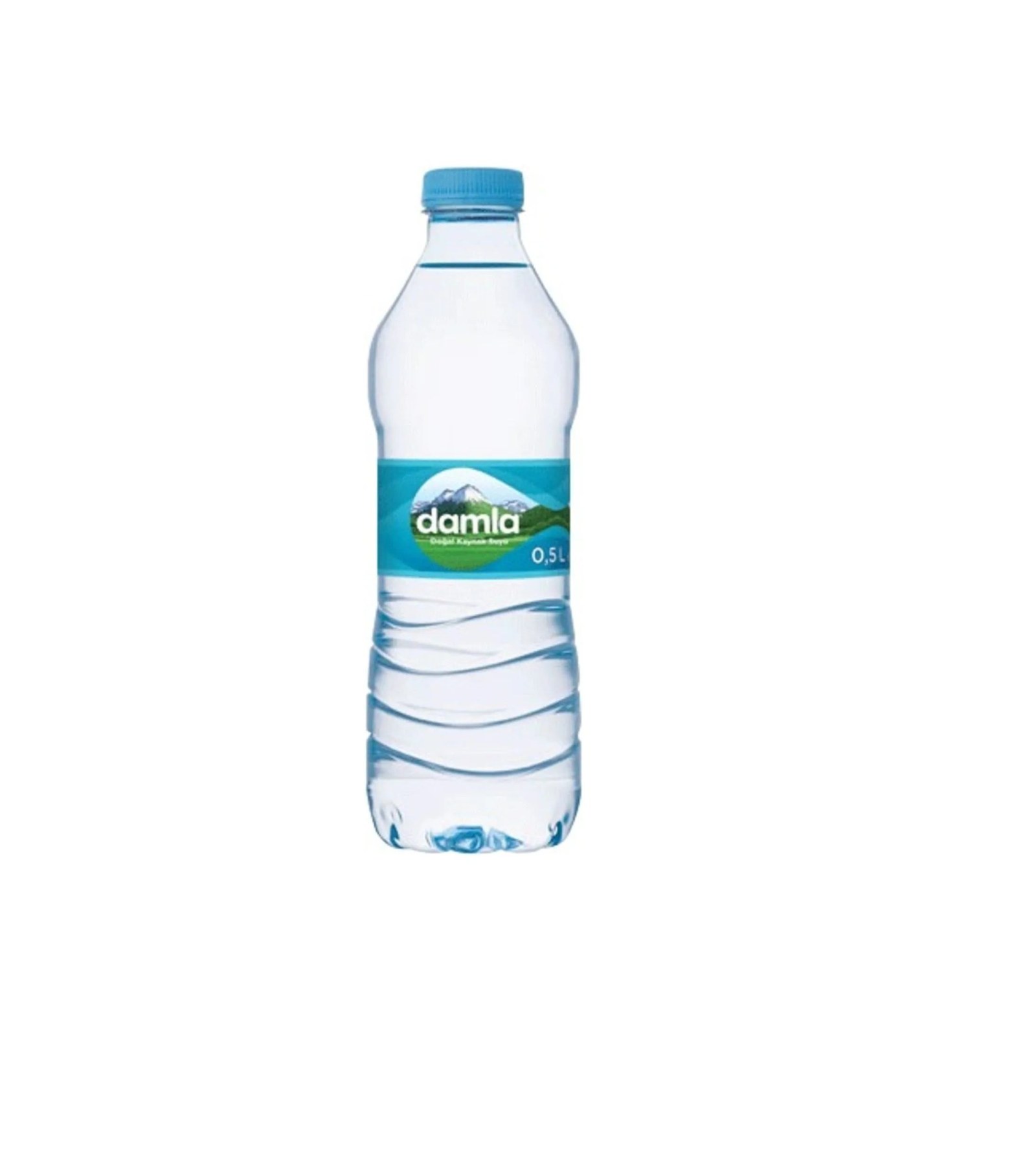 Su (50 cl.)
