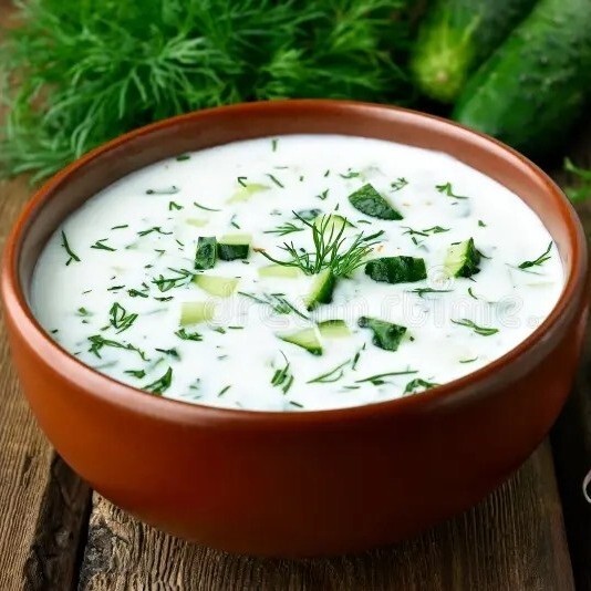Cacık