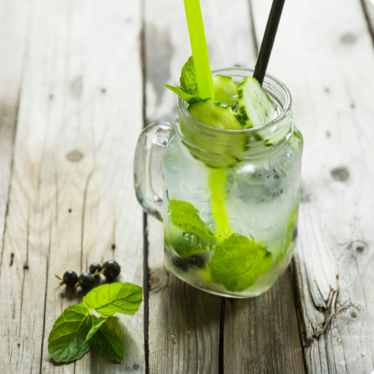 Naneli Limonata