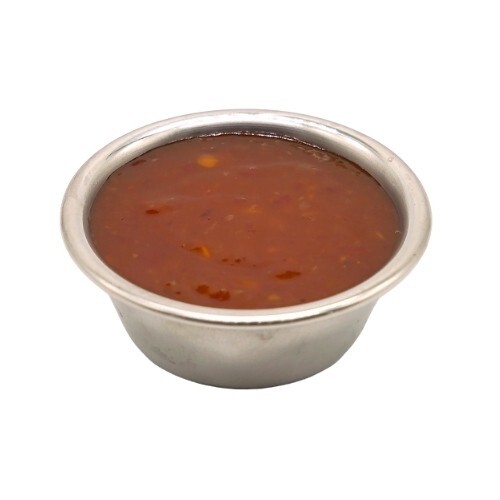 Honey Garlic