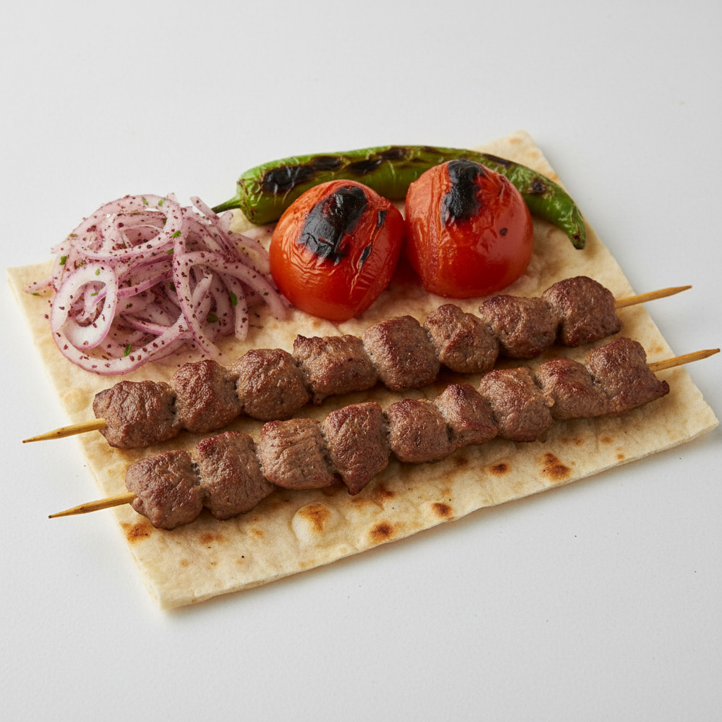 Çöp Şiş