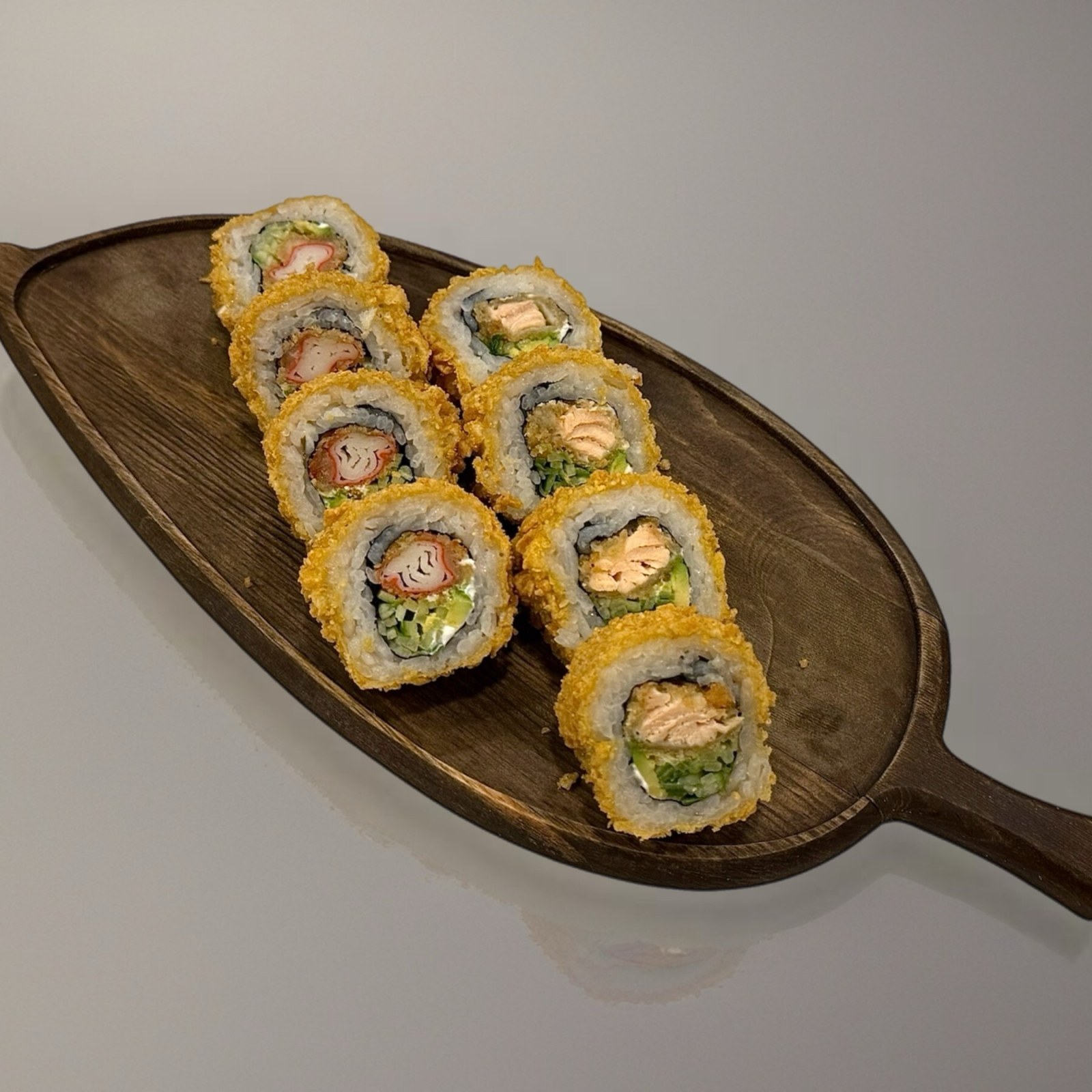 İstanbul Roll (8 pcs.)