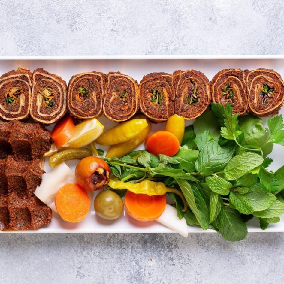 Suşi 250 Gr