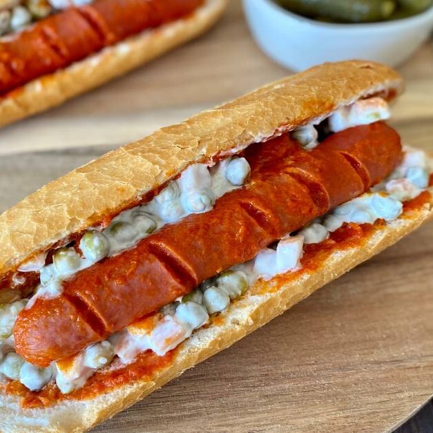 goralı sandviç