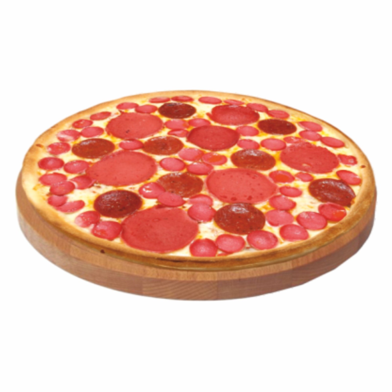 Pizza Etienne (Medium)