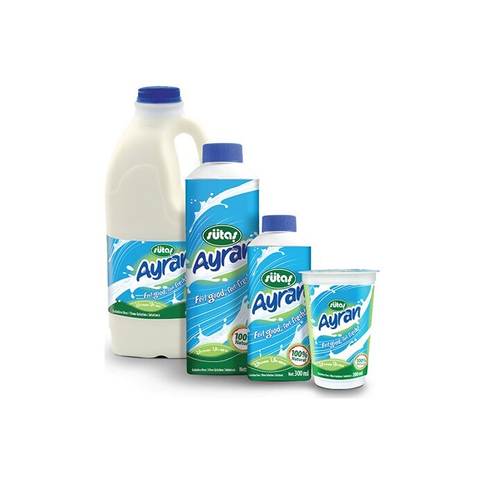 Ayran (285 ml)