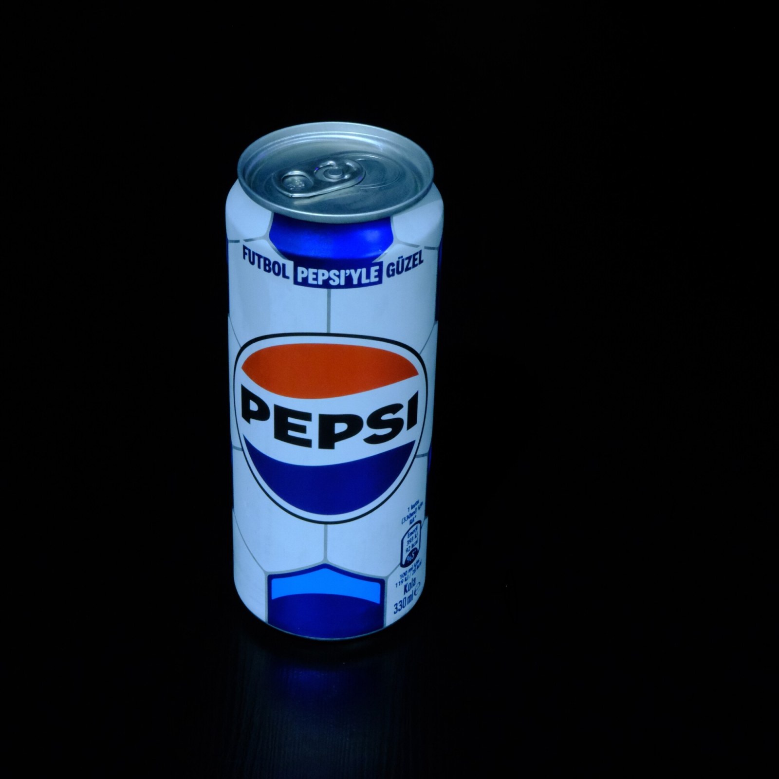 Pepsi Max (33 cl)