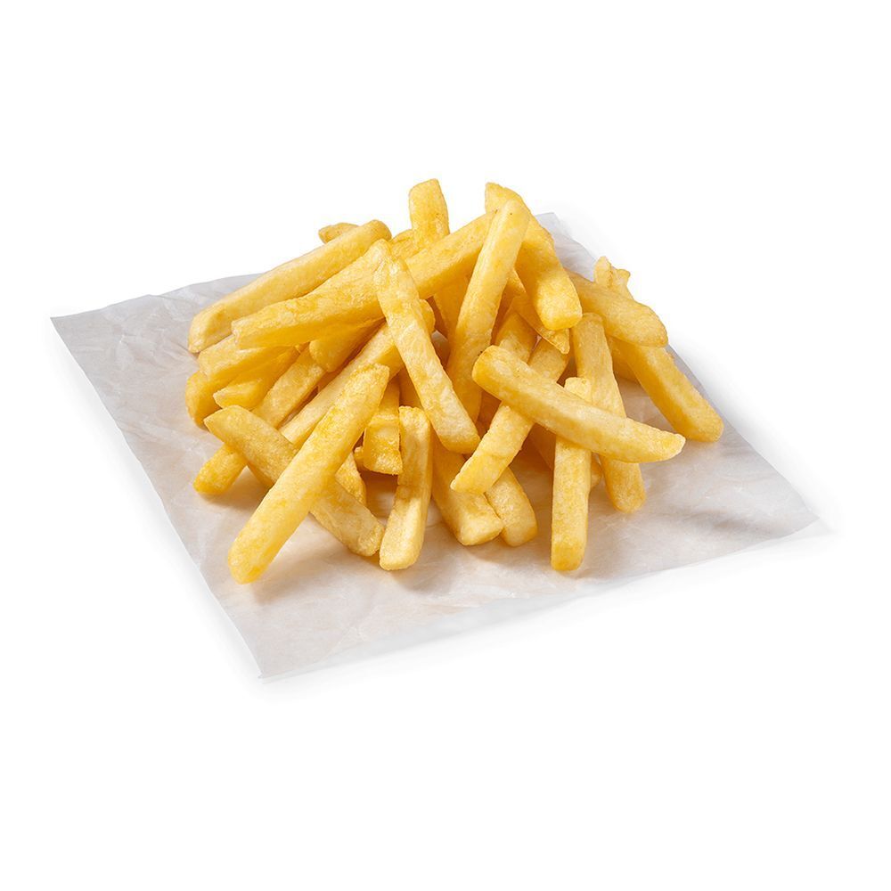 Patates Kızartması (150 gr.)