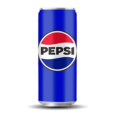 Pepsi Kutu 330 Ml