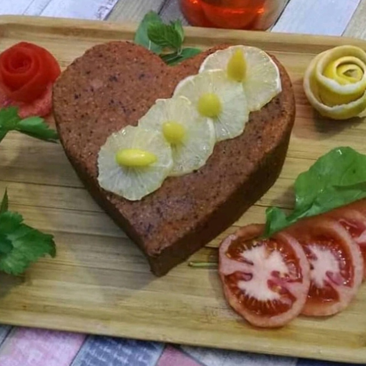 Pasta Çiğ Köfte