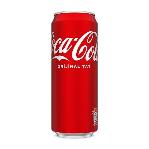 Coca-Cola (33 Cl.)