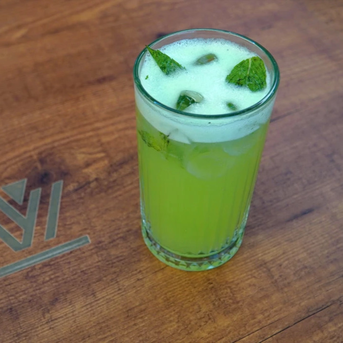 Sour Apple