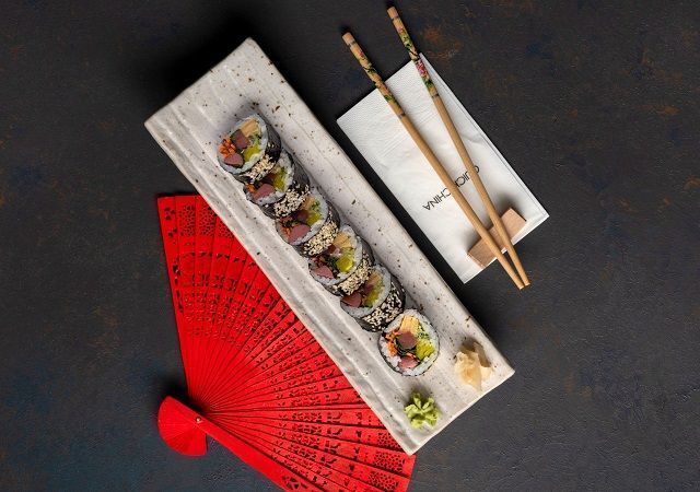 249 Gimbap