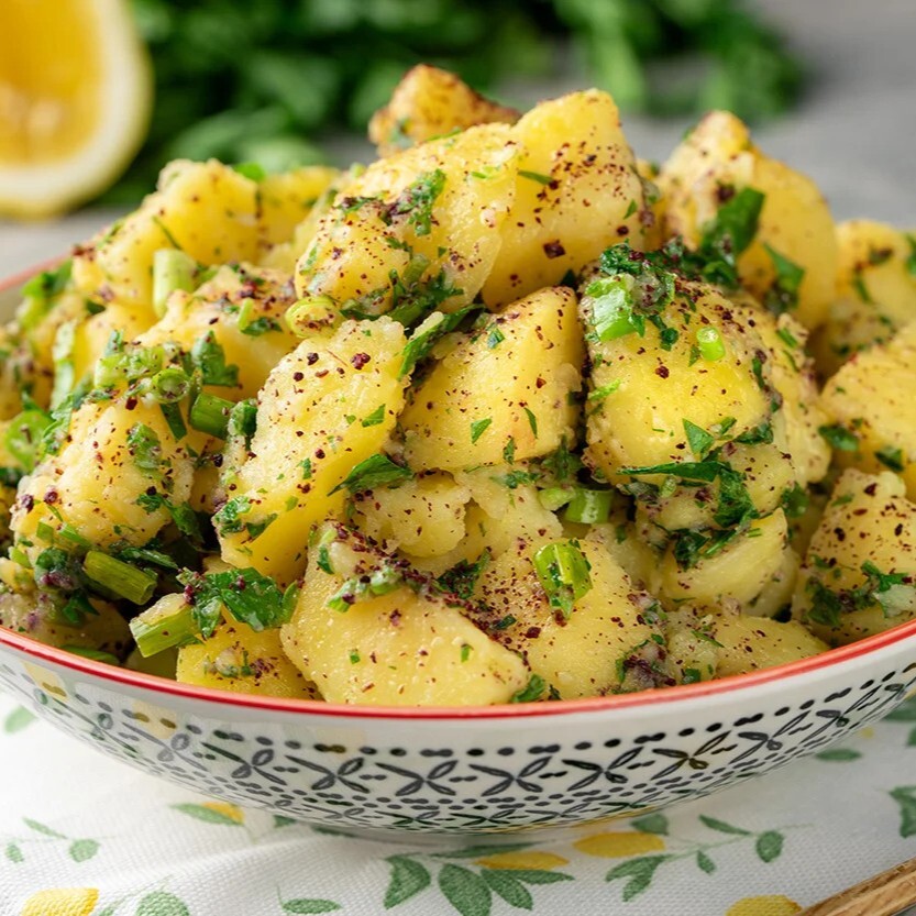Patates Salatası (500 gr.)