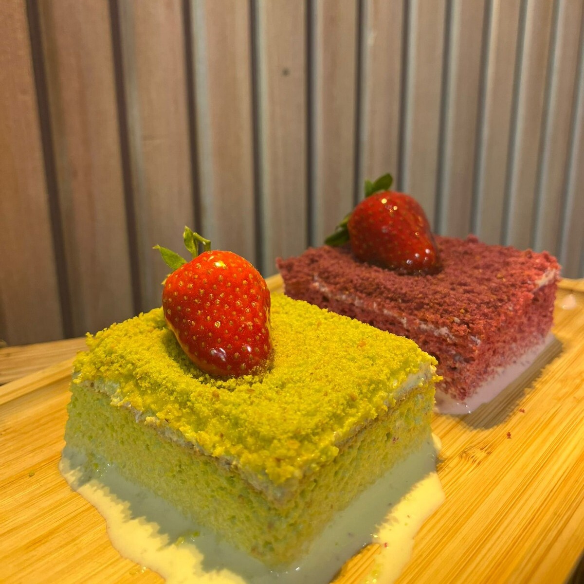 Meyve Rüyası (1 kg)