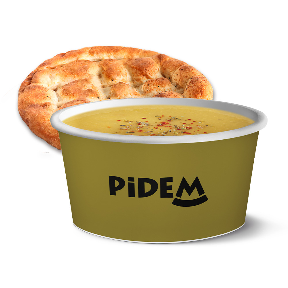 Mercimek Çorba